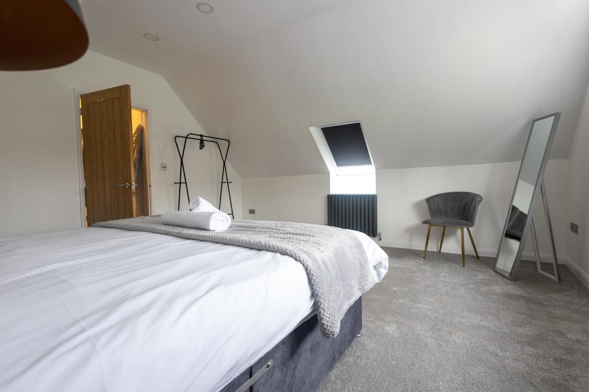 Holiday home Elms Spalding
