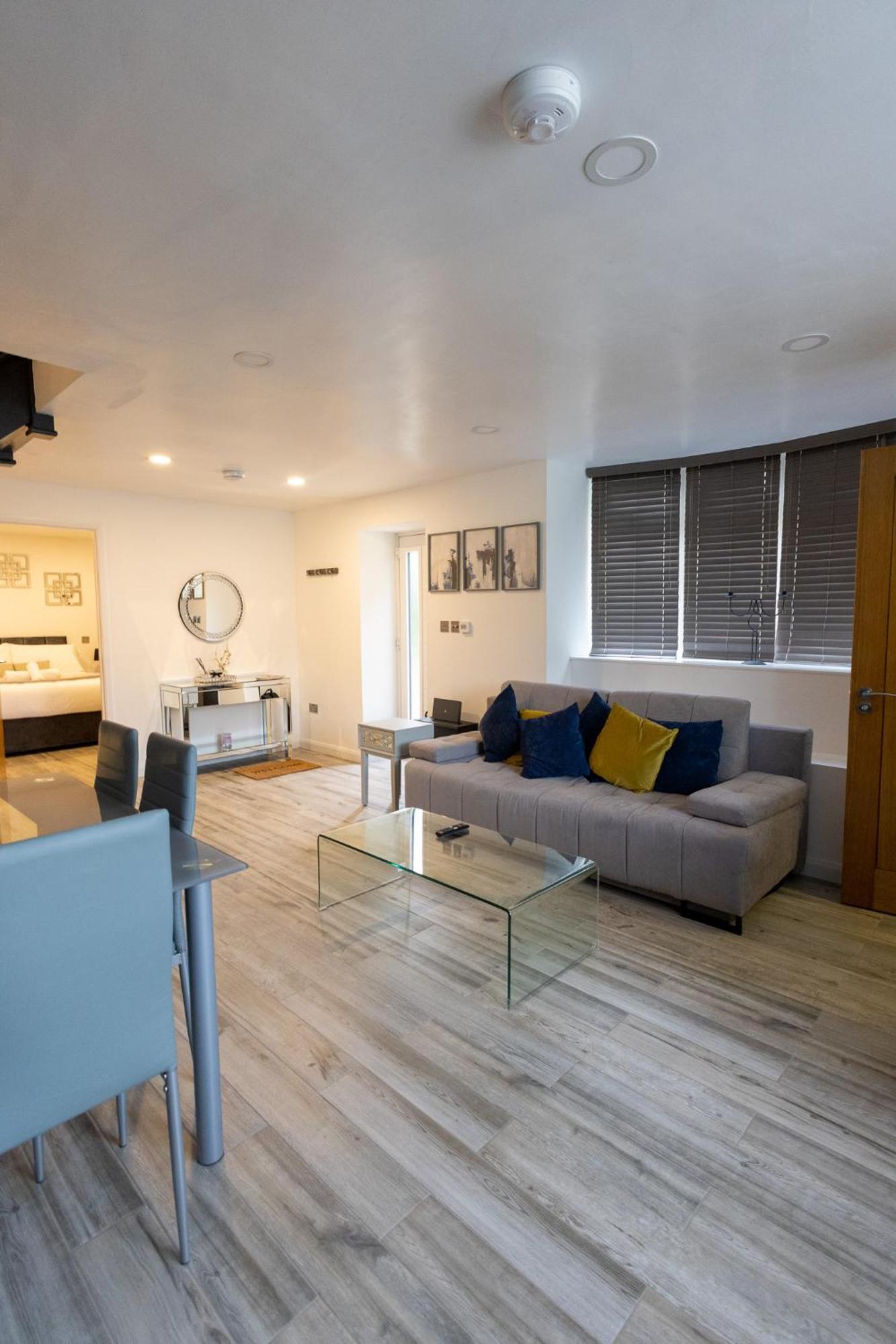 Holiday home Elms Spalding