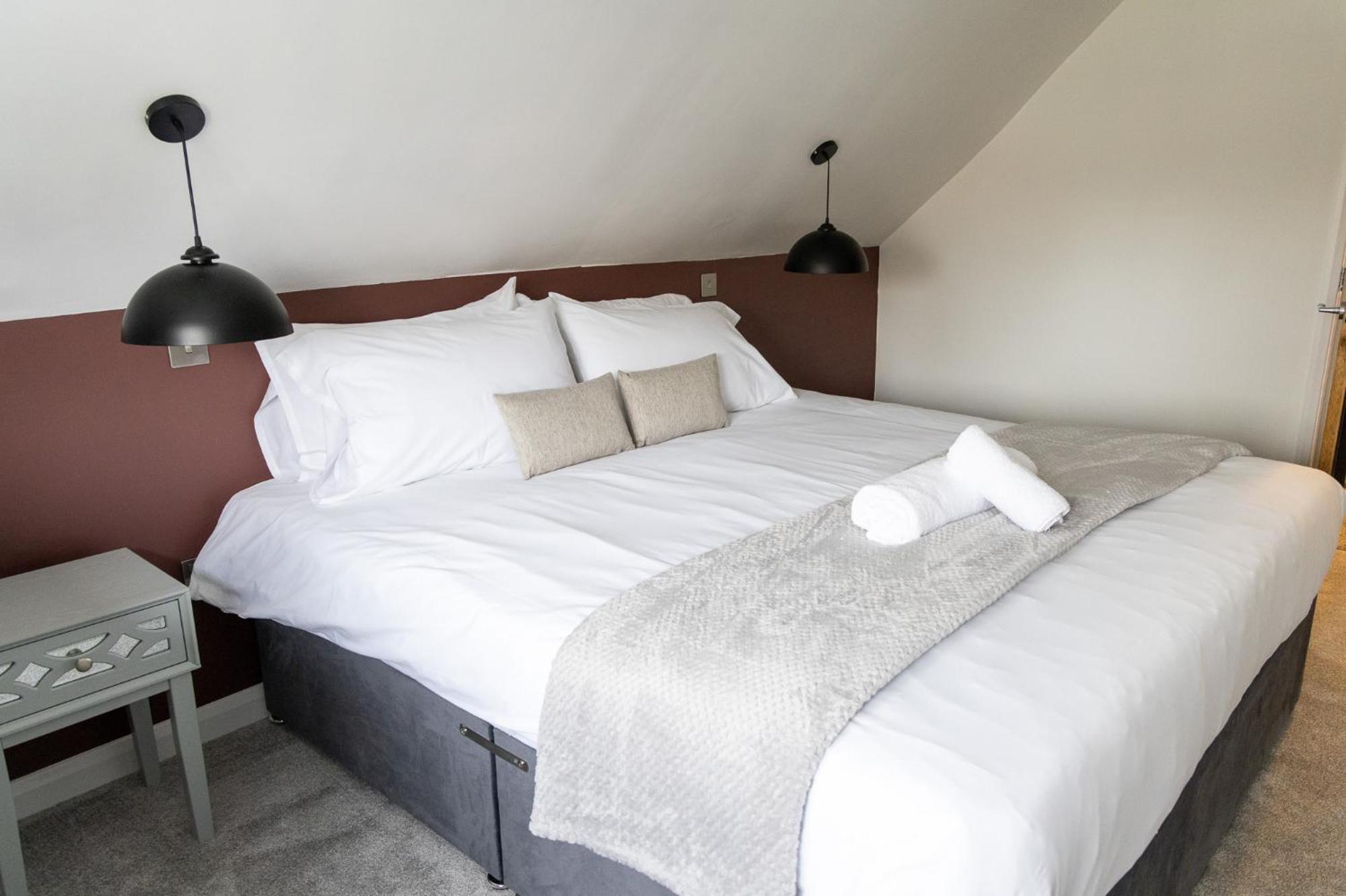 Elms Holiday home