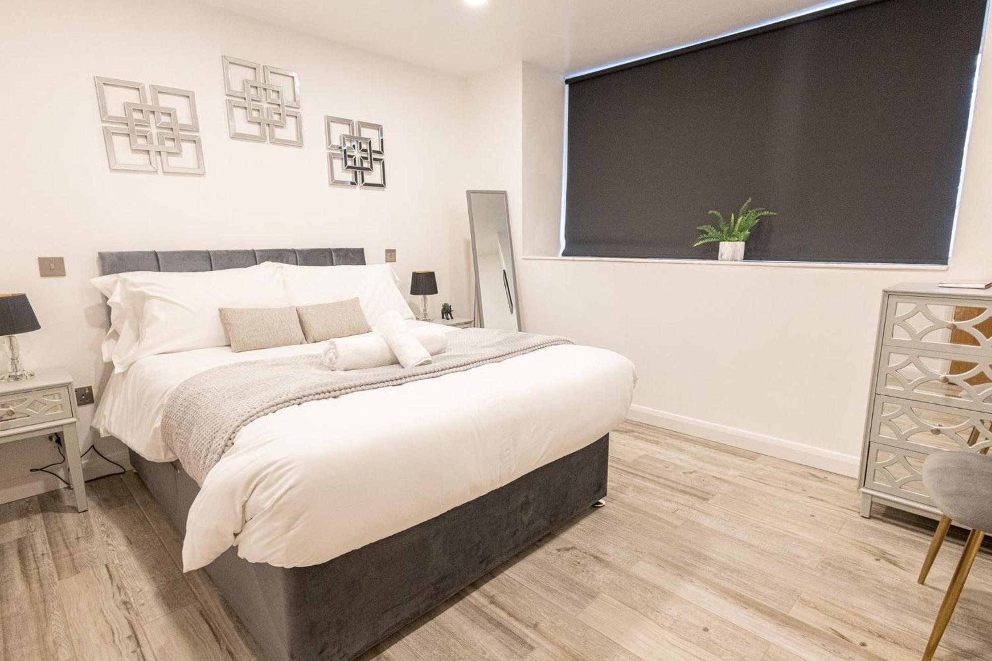 Elms Holiday home Spalding