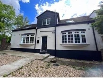 Elms Holiday home Spalding